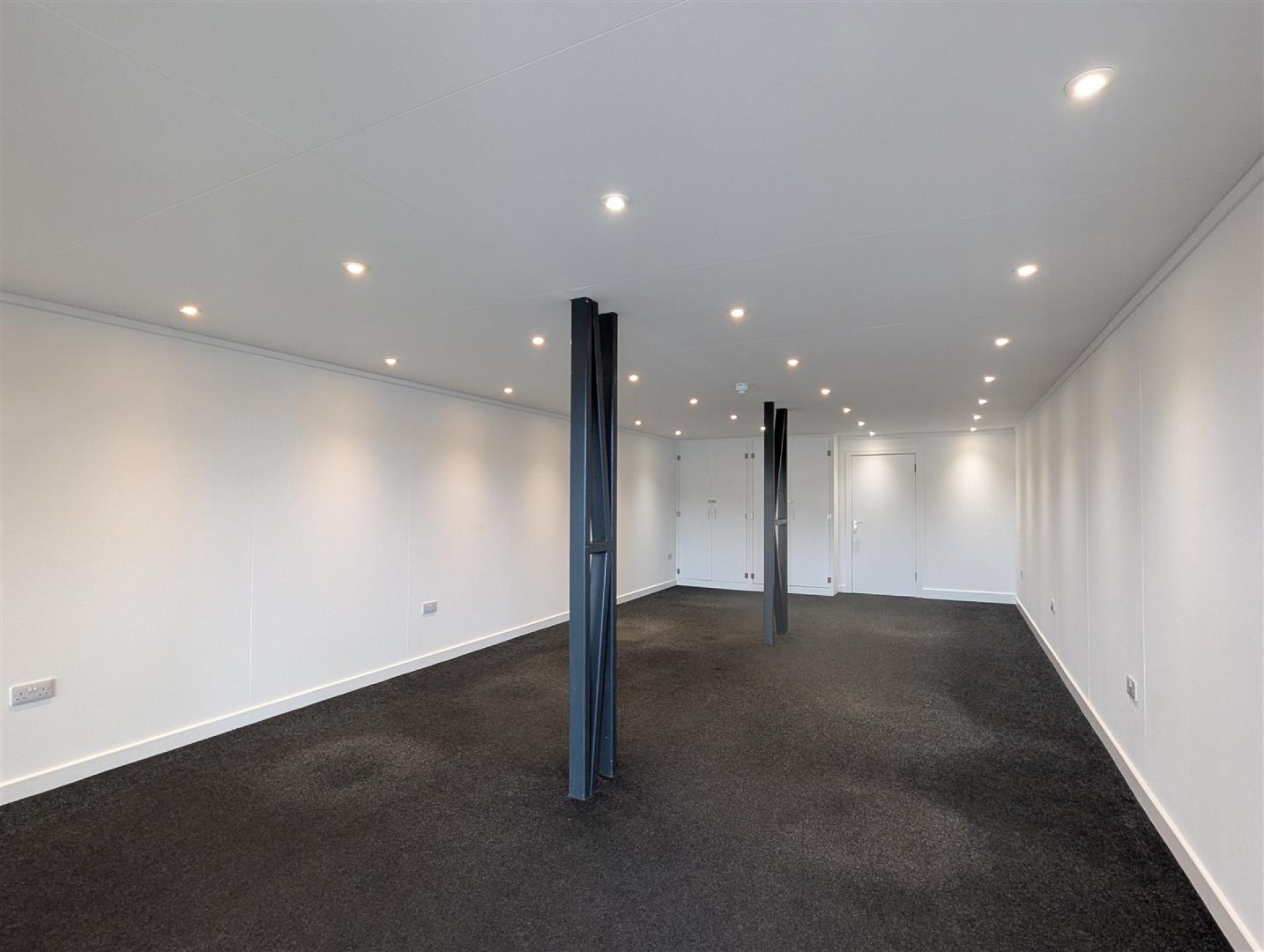 Prow Park, Treloggan Industrial Estate, Newquay