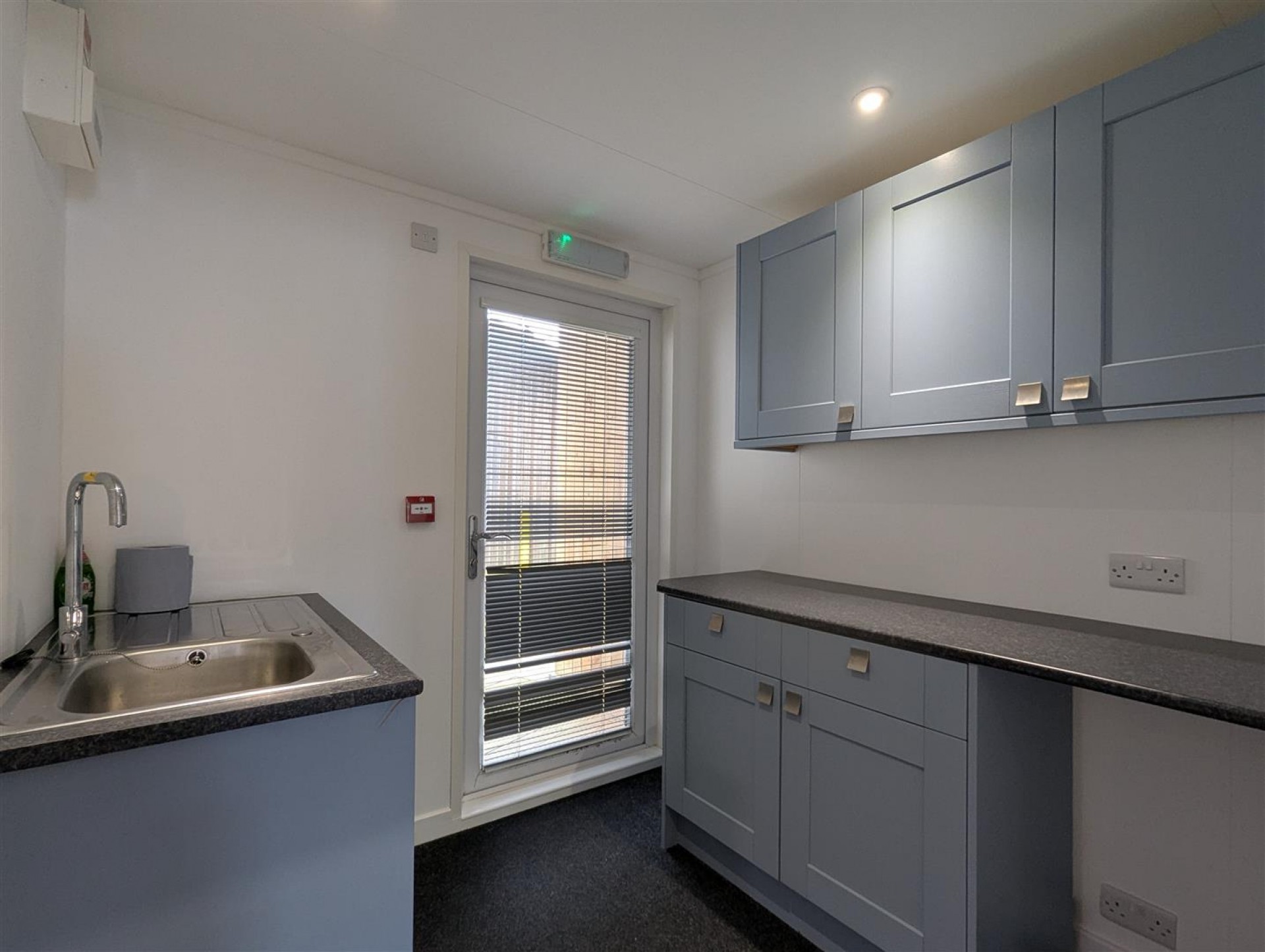 Prow Park, Treloggan Industrial Estate, Newquay