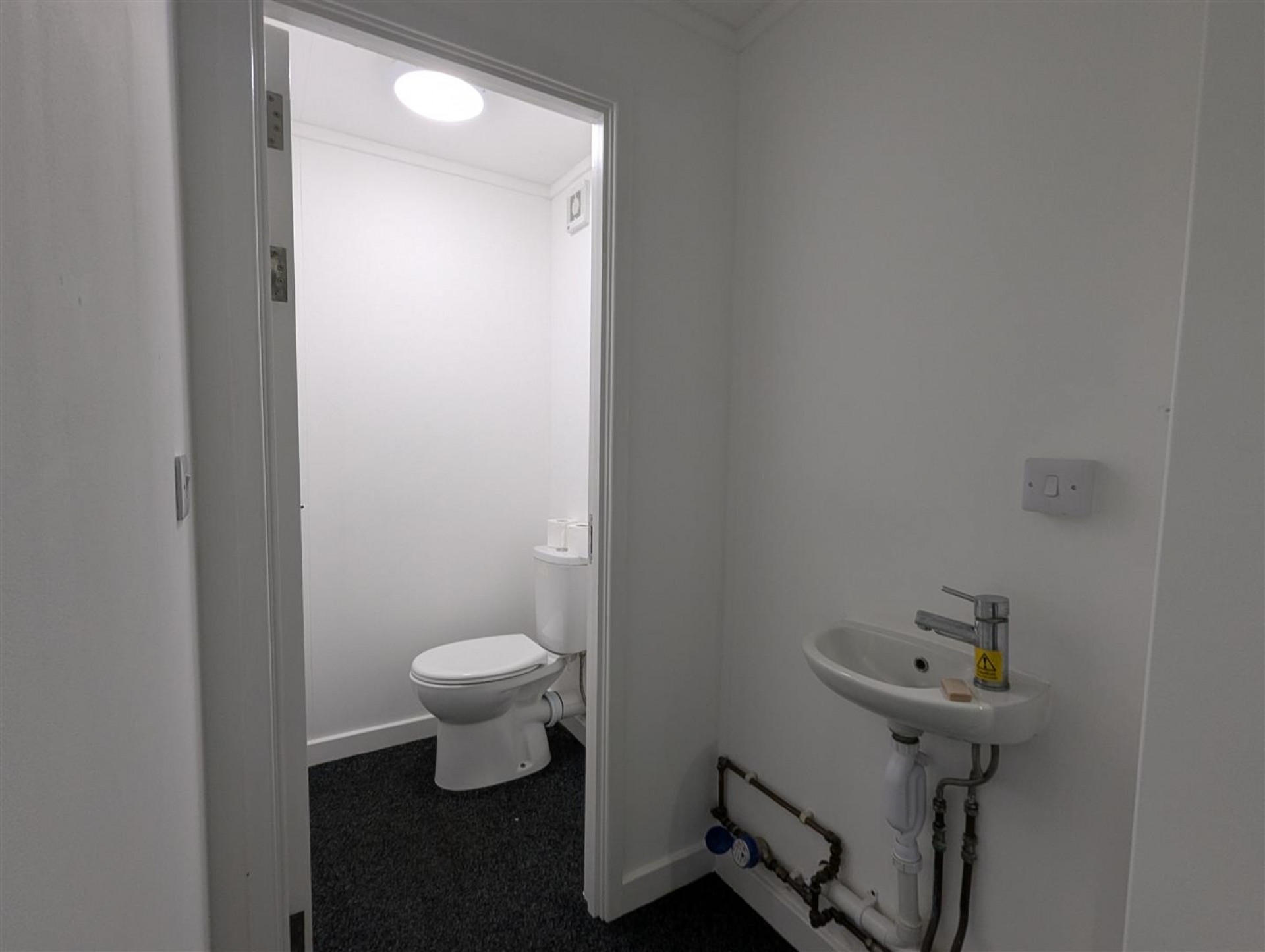 Prow Park, Treloggan Industrial Estate, Newquay