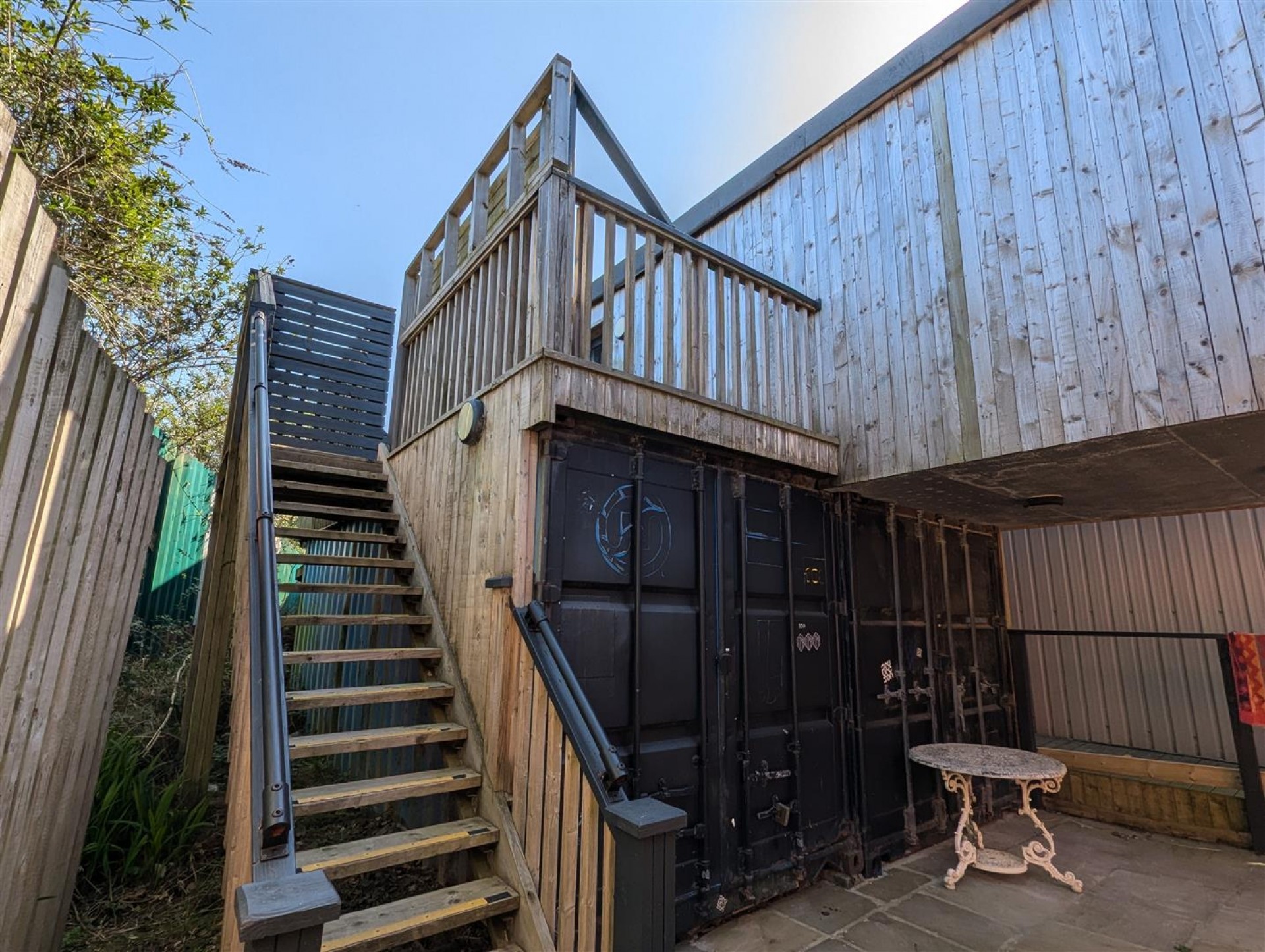 Prow Park, Treloggan Industrial Estate, Newquay