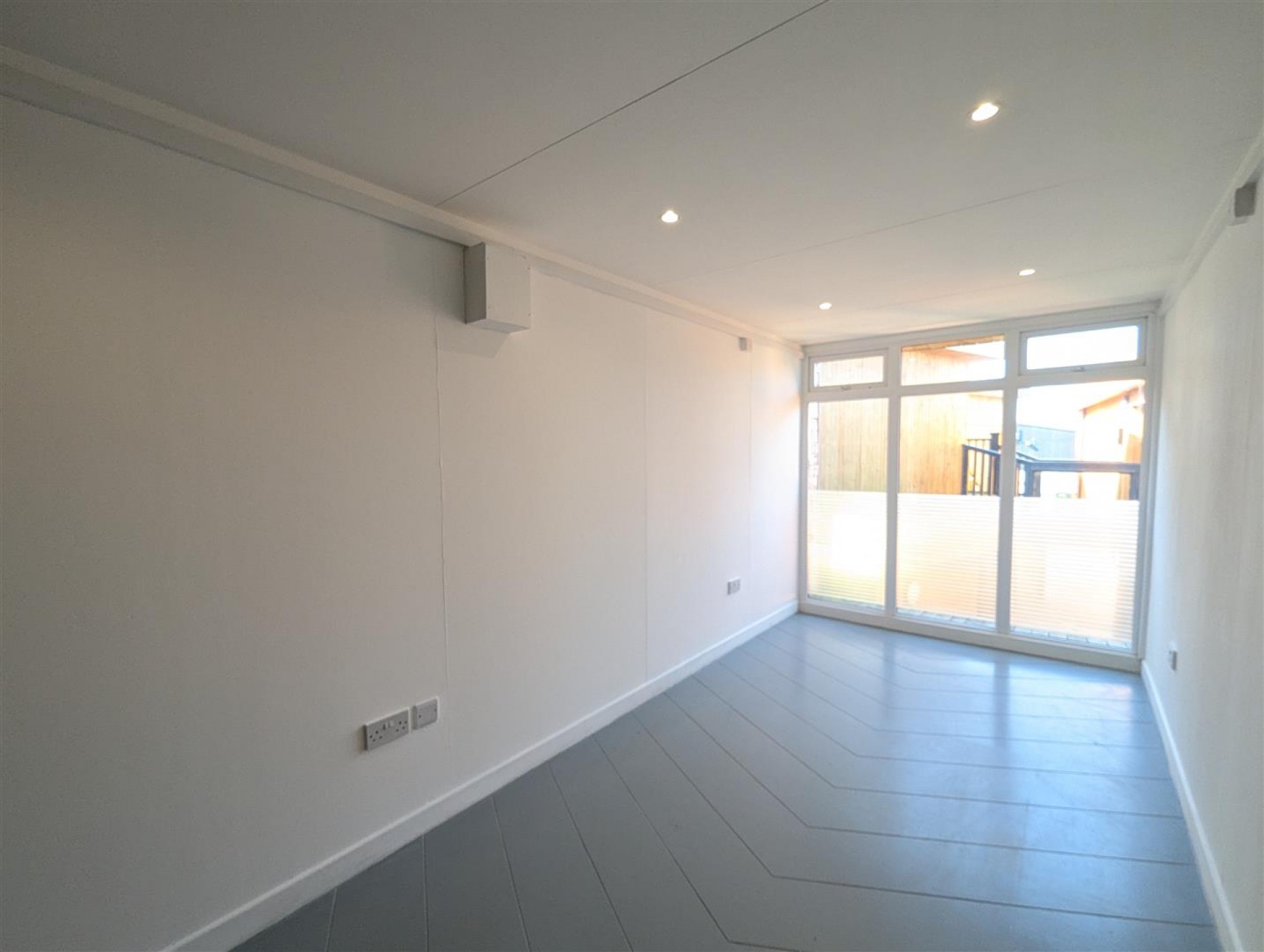 Prow Park, Treloggan Industrial Estate, Newquay