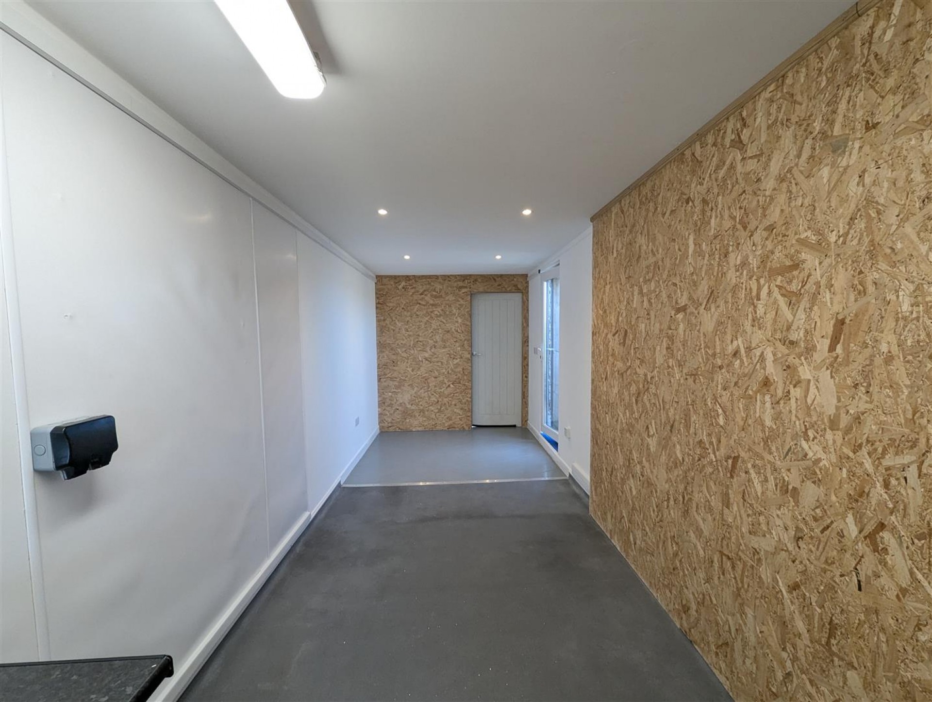 Prow Park, Treloggan Industrial Estate, Newquay