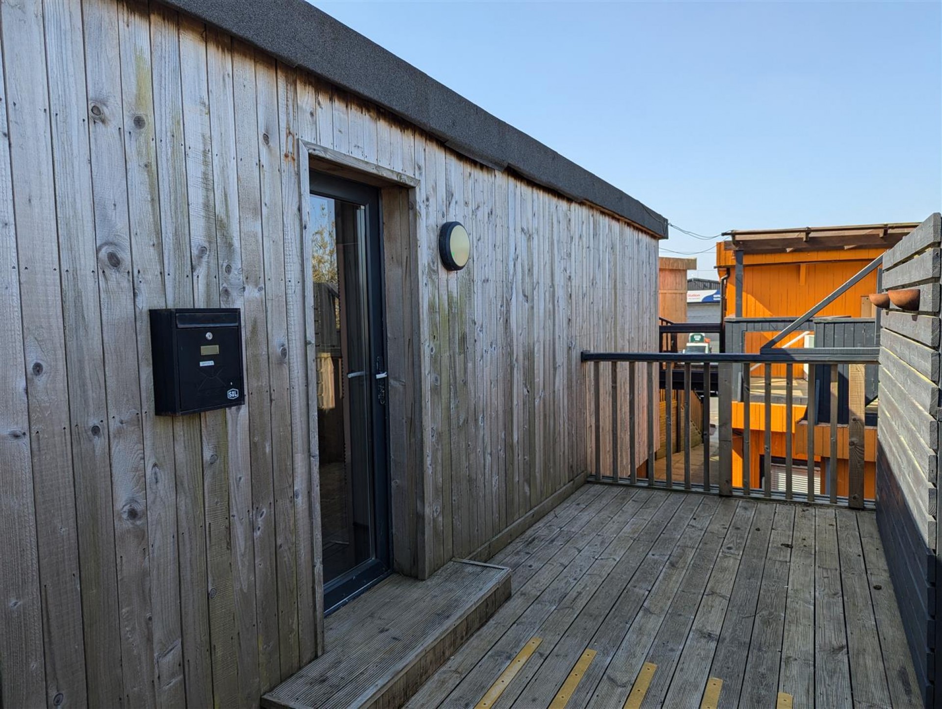 Prow Park, Treloggan Industrial Estate, Newquay