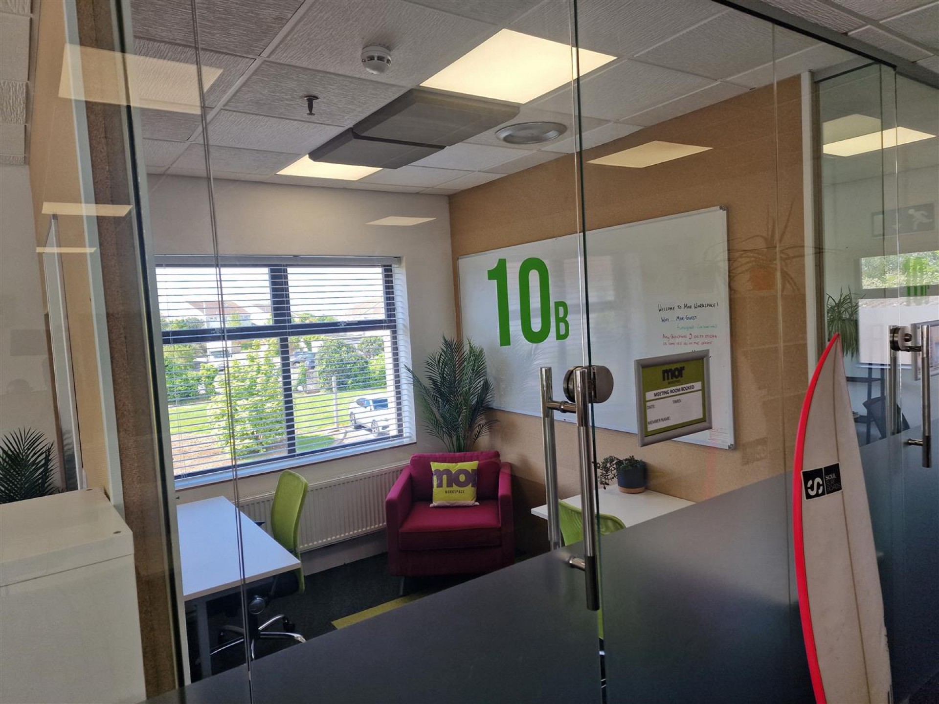 Treloggan Lane, Newquay