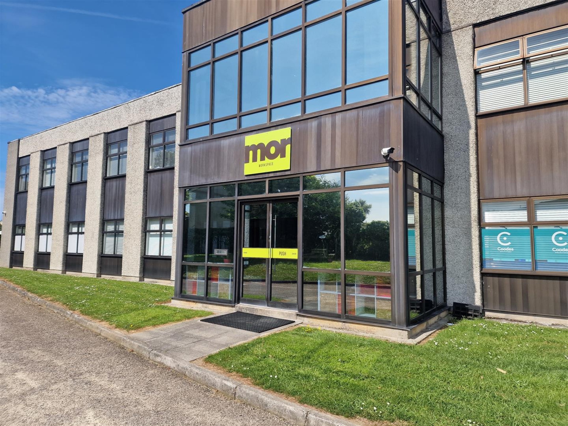 Treloggan Lane, Newquay