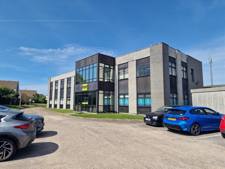 Treloggan Lane, Newquay