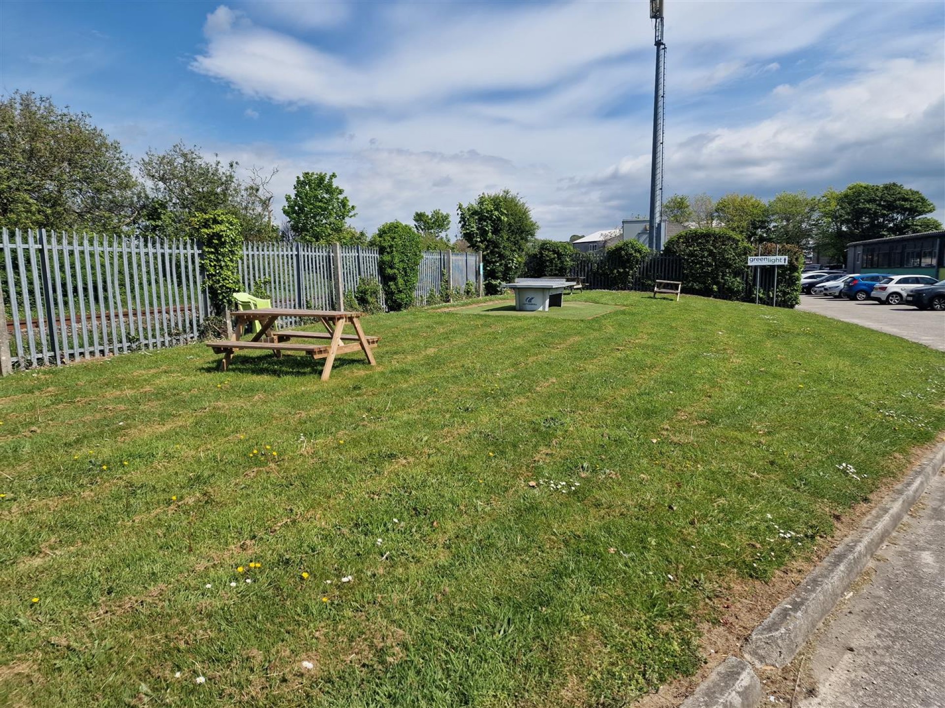 Treloggan Lane, Newquay
