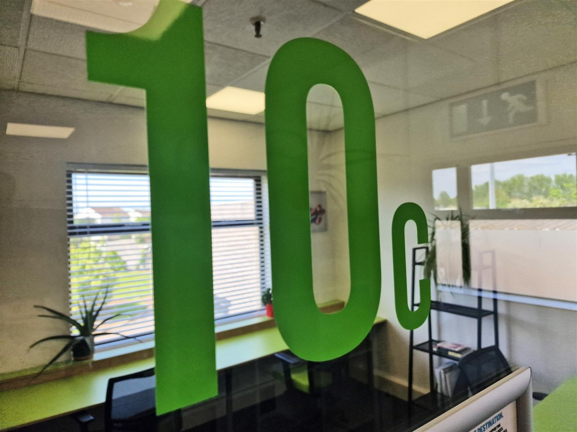 Treloggan Lane, Newquay