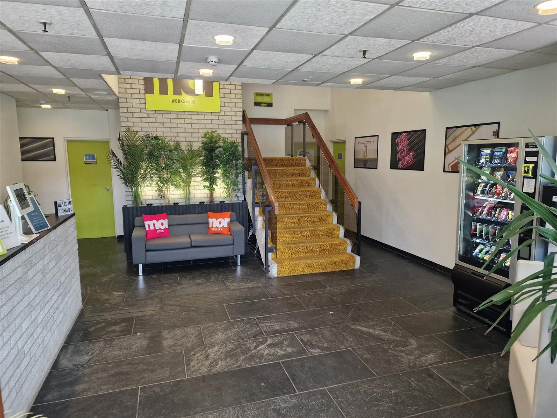 Treloggan Lane, Newquay