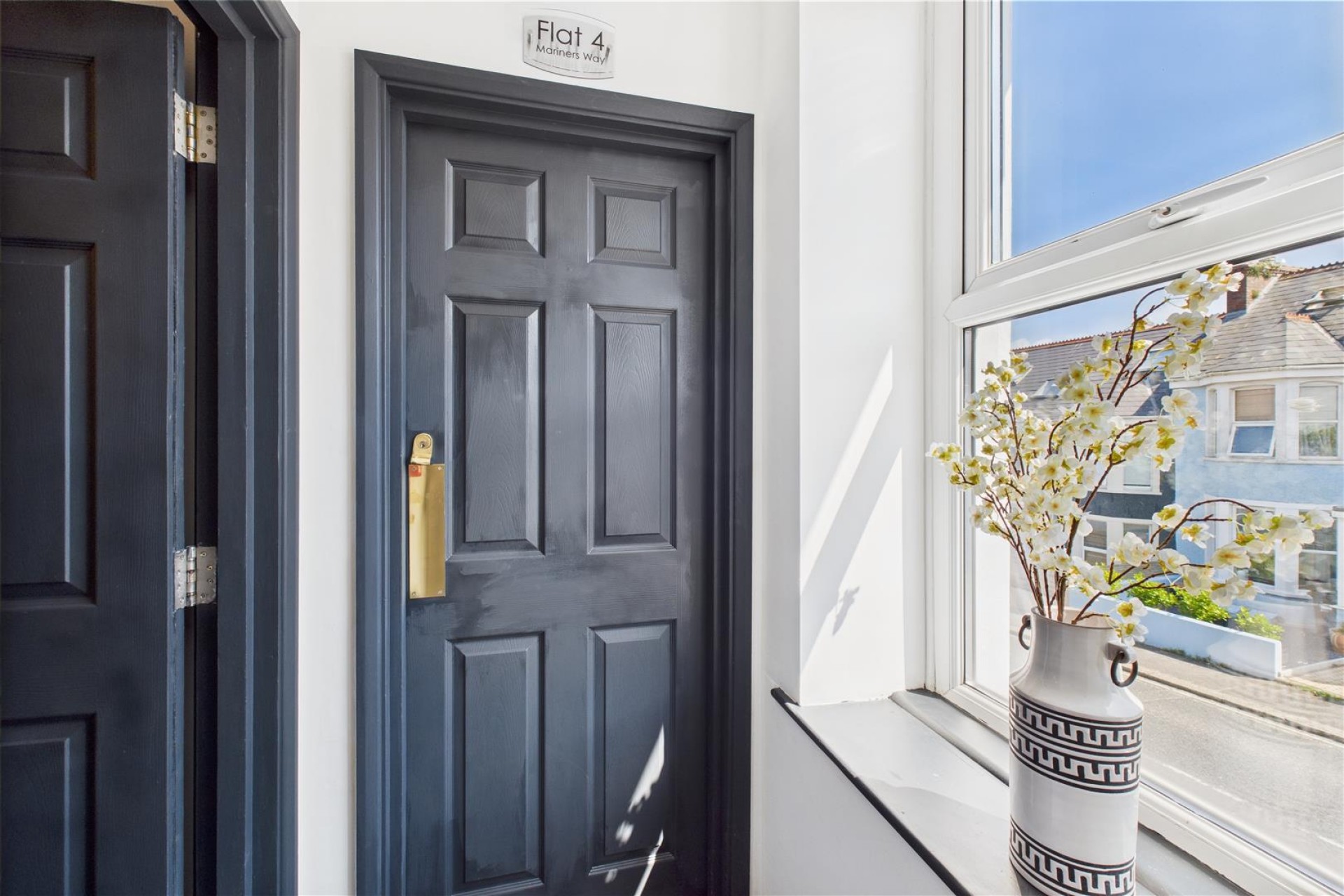 Higher Tower Road, Newquay