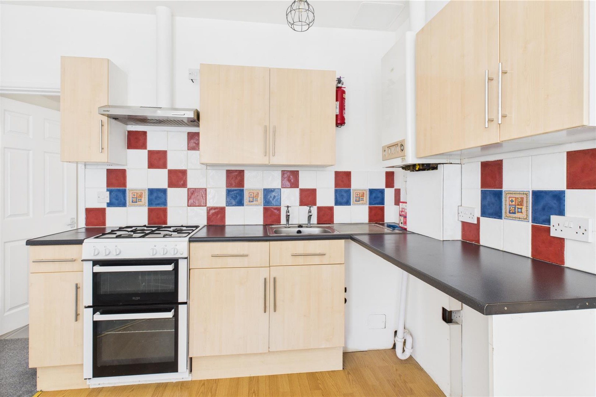 Higher Tower Road, Newquay