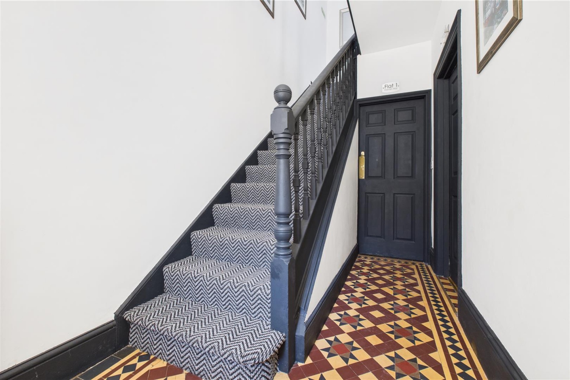 Higher Tower Road, Newquay