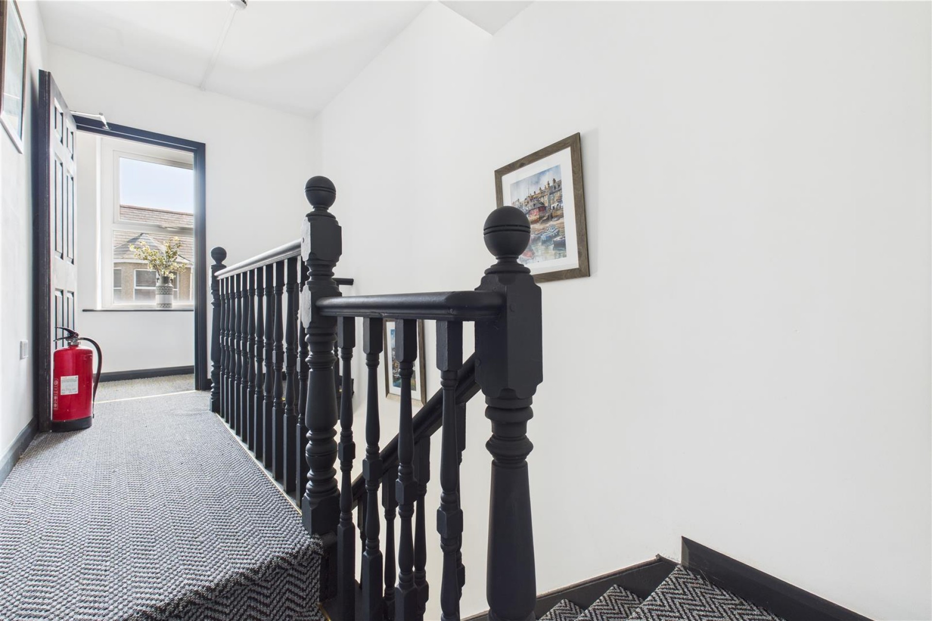 Higher Tower Road, Newquay