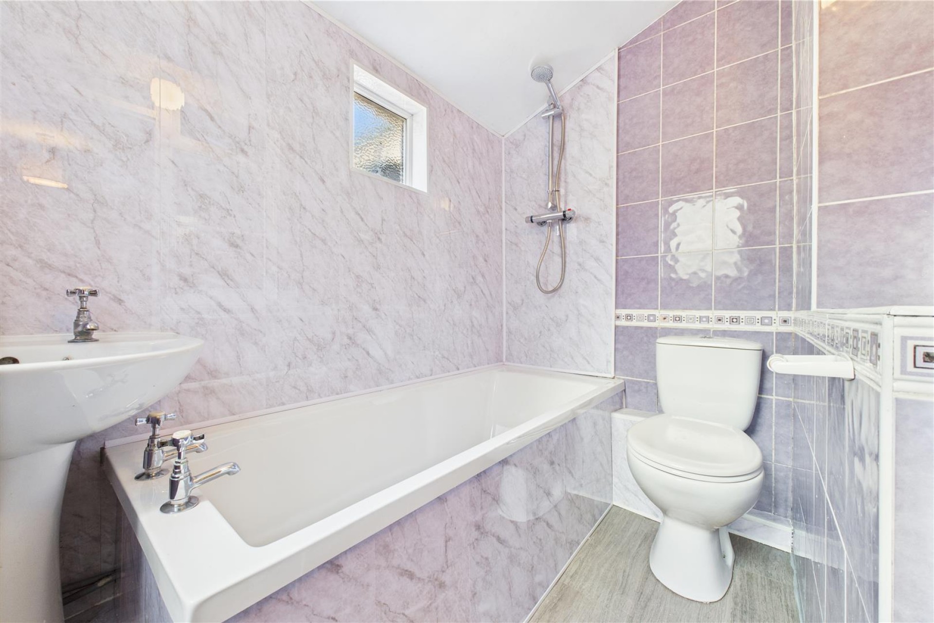 Higher Tower Road, Newquay