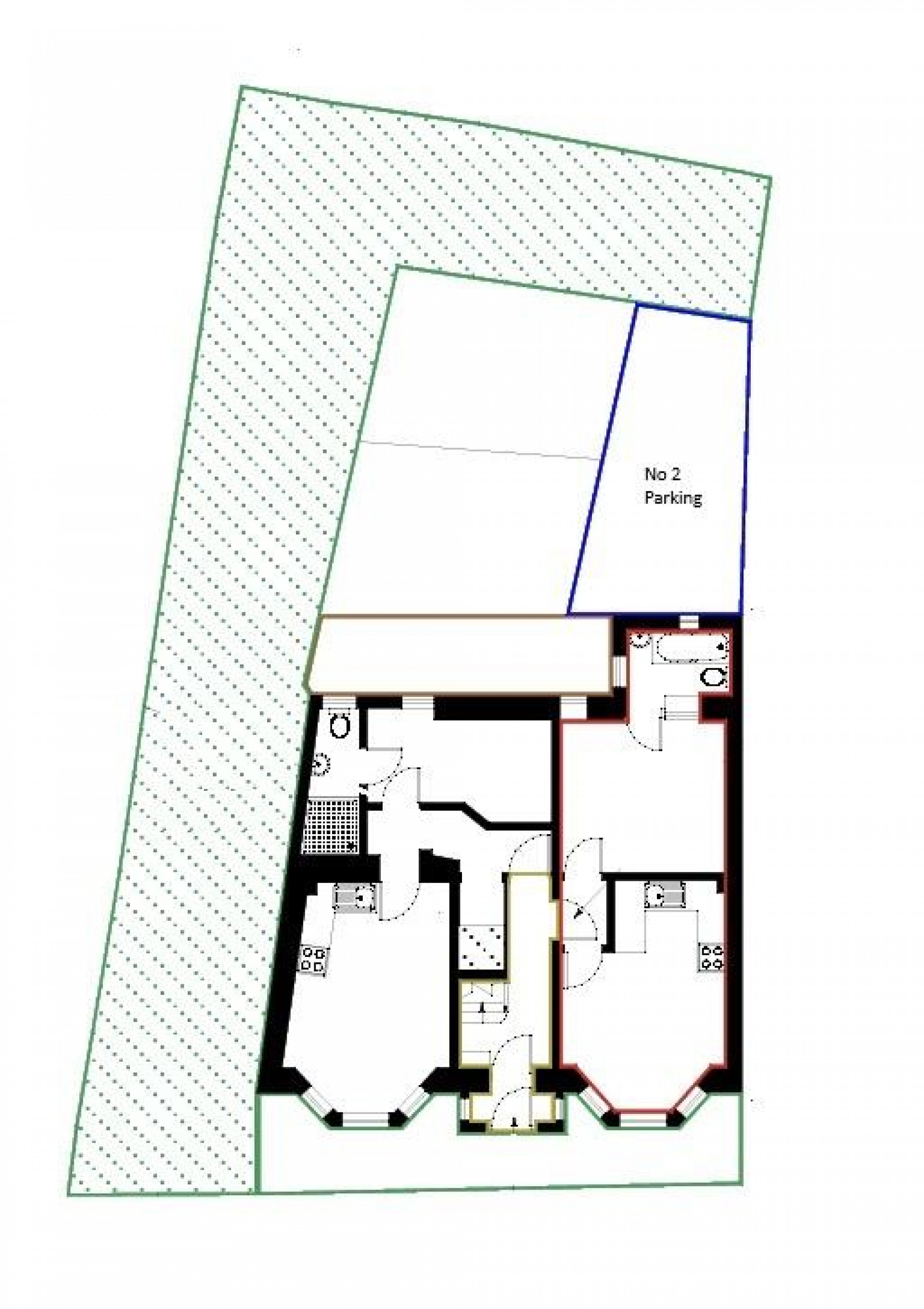 Higher Tower Road, Newquay