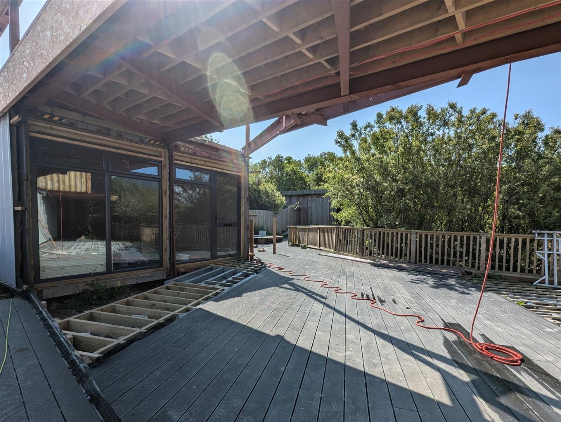 Prow Park, Treloggan Industrial Estate, Newquay