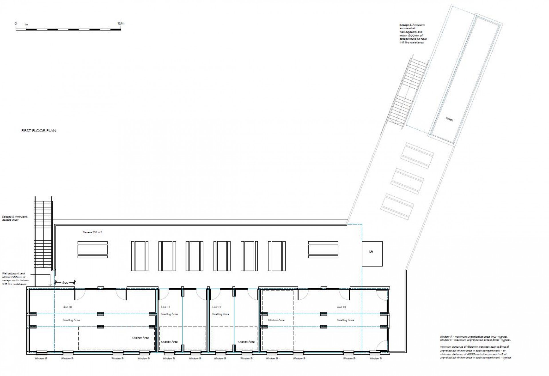 Prow Park, Treloggan Industrial Estate, Newquay