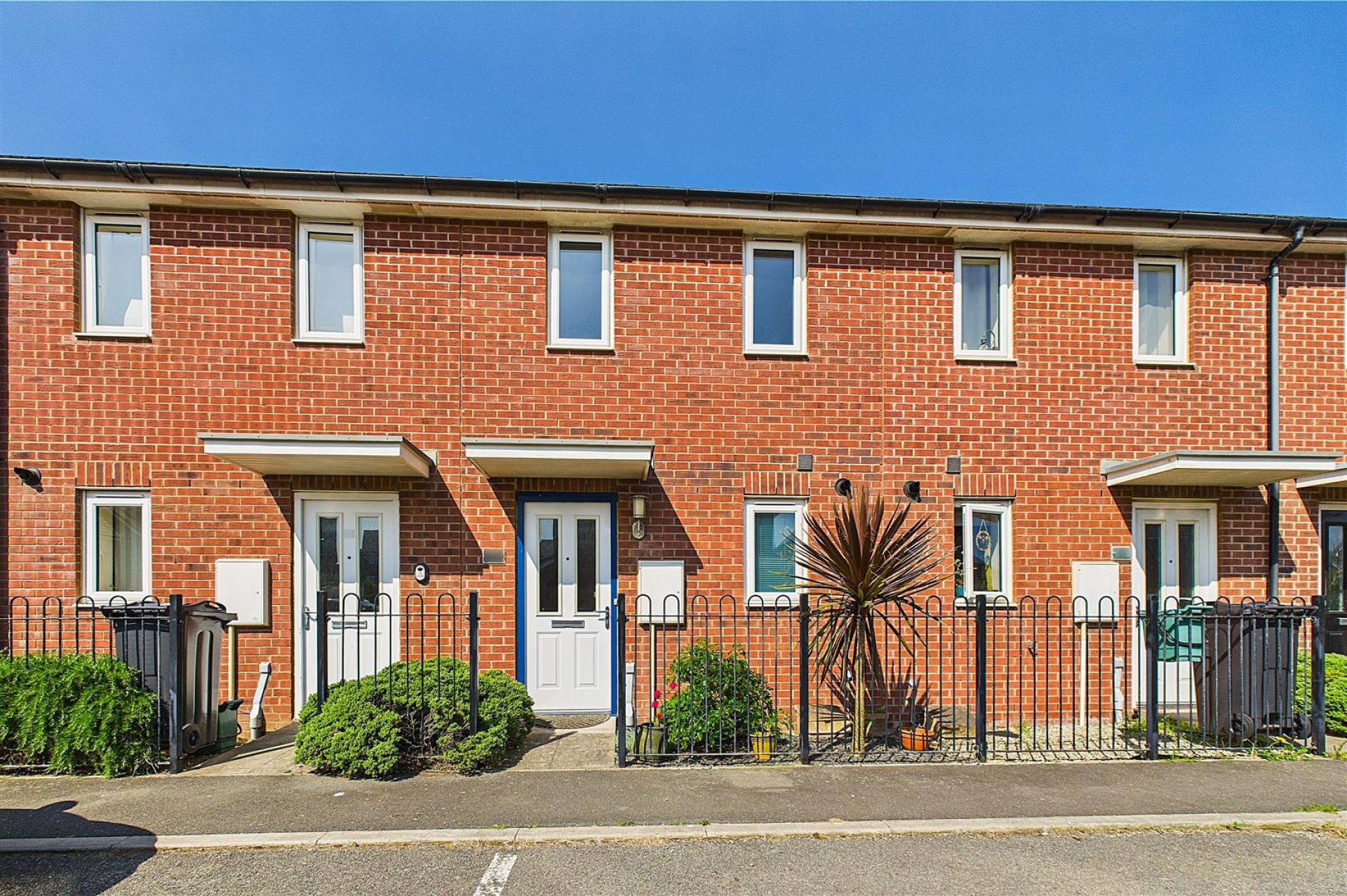 Hyns An Vownder, Lane, Newquay, Cornwall