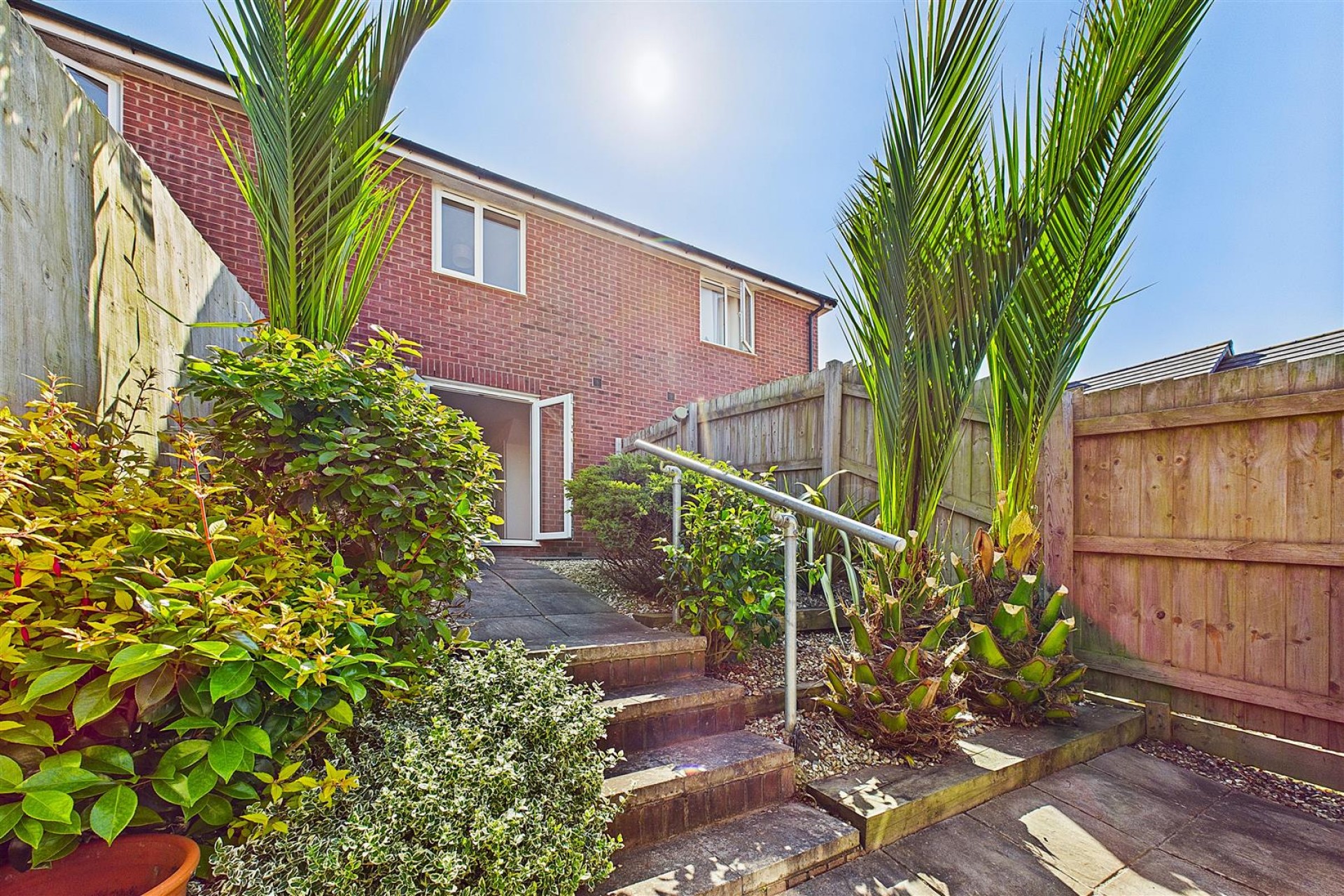 Hyns An Vownder, Lane, Newquay, Cornwall