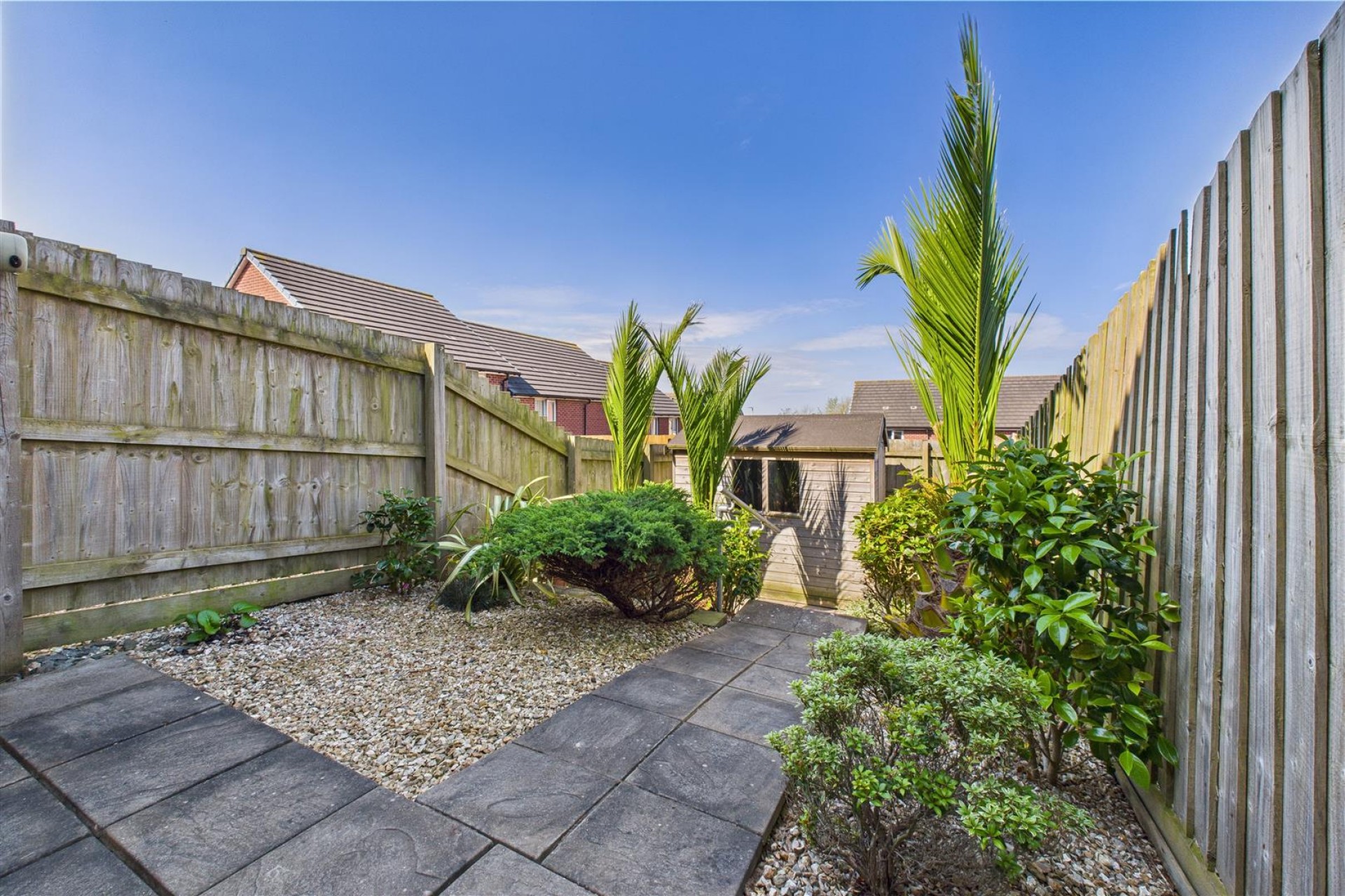 Hyns An Vownder, Lane, Newquay, Cornwall