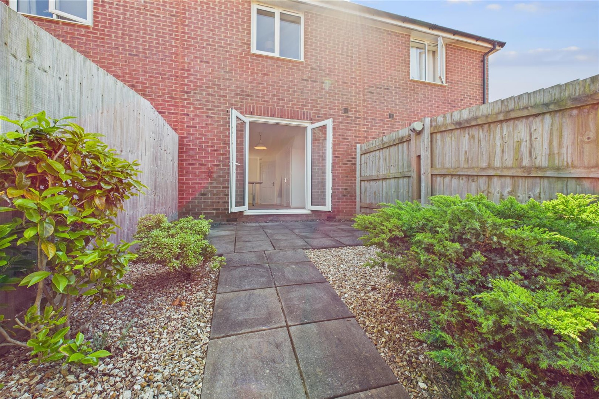 Hyns An Vownder, Lane, Newquay, Cornwall