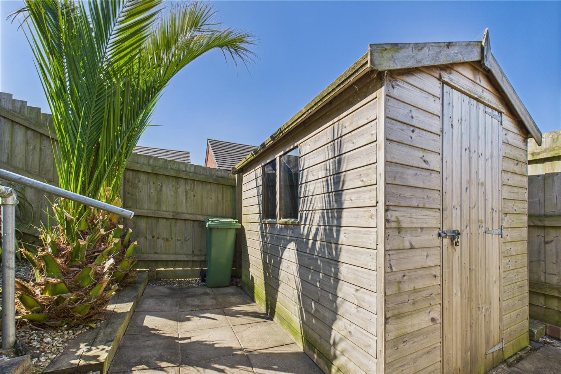 Hyns An Vownder, Lane, Newquay, Cornwall