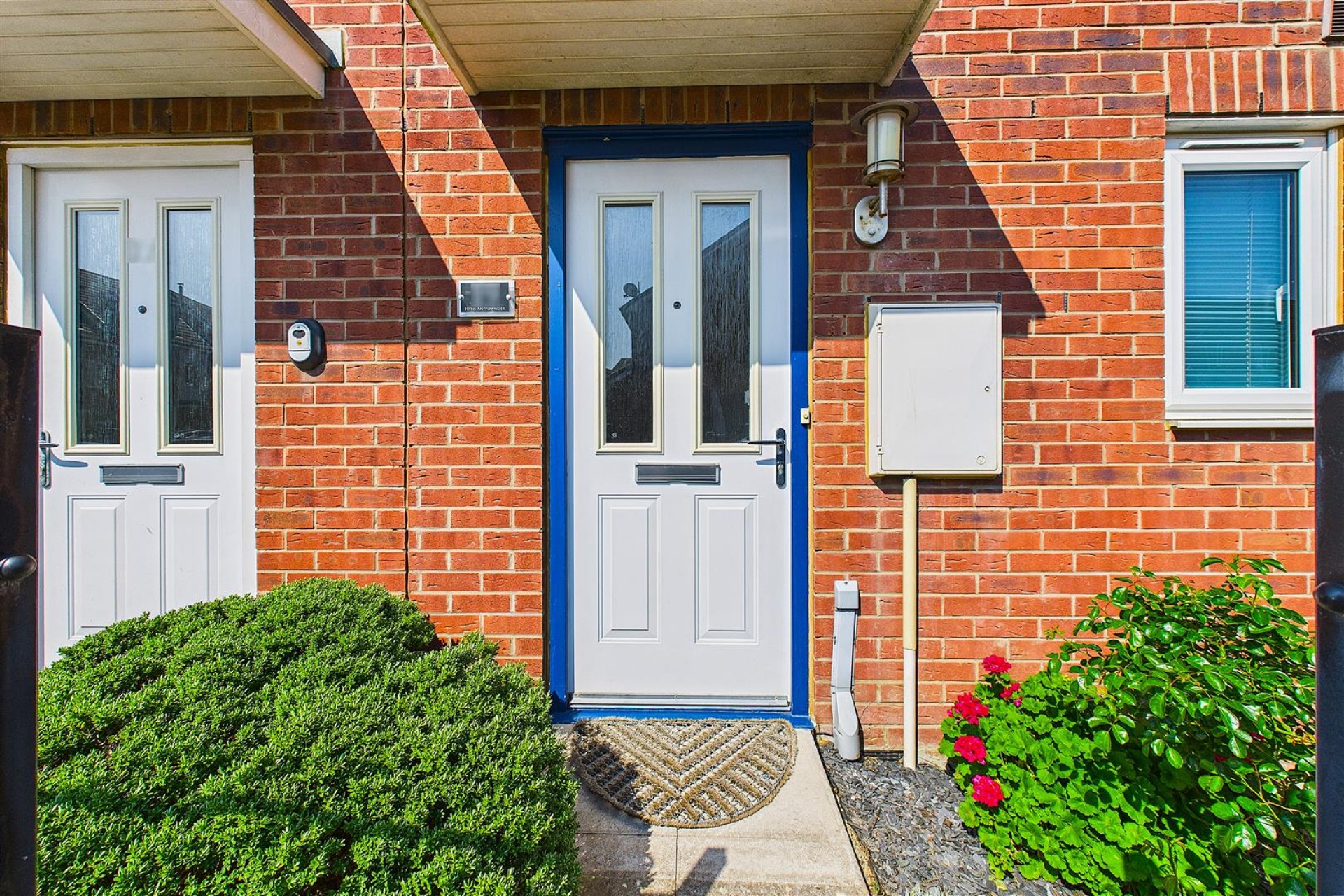 Hyns An Vownder, Lane, Newquay, Cornwall