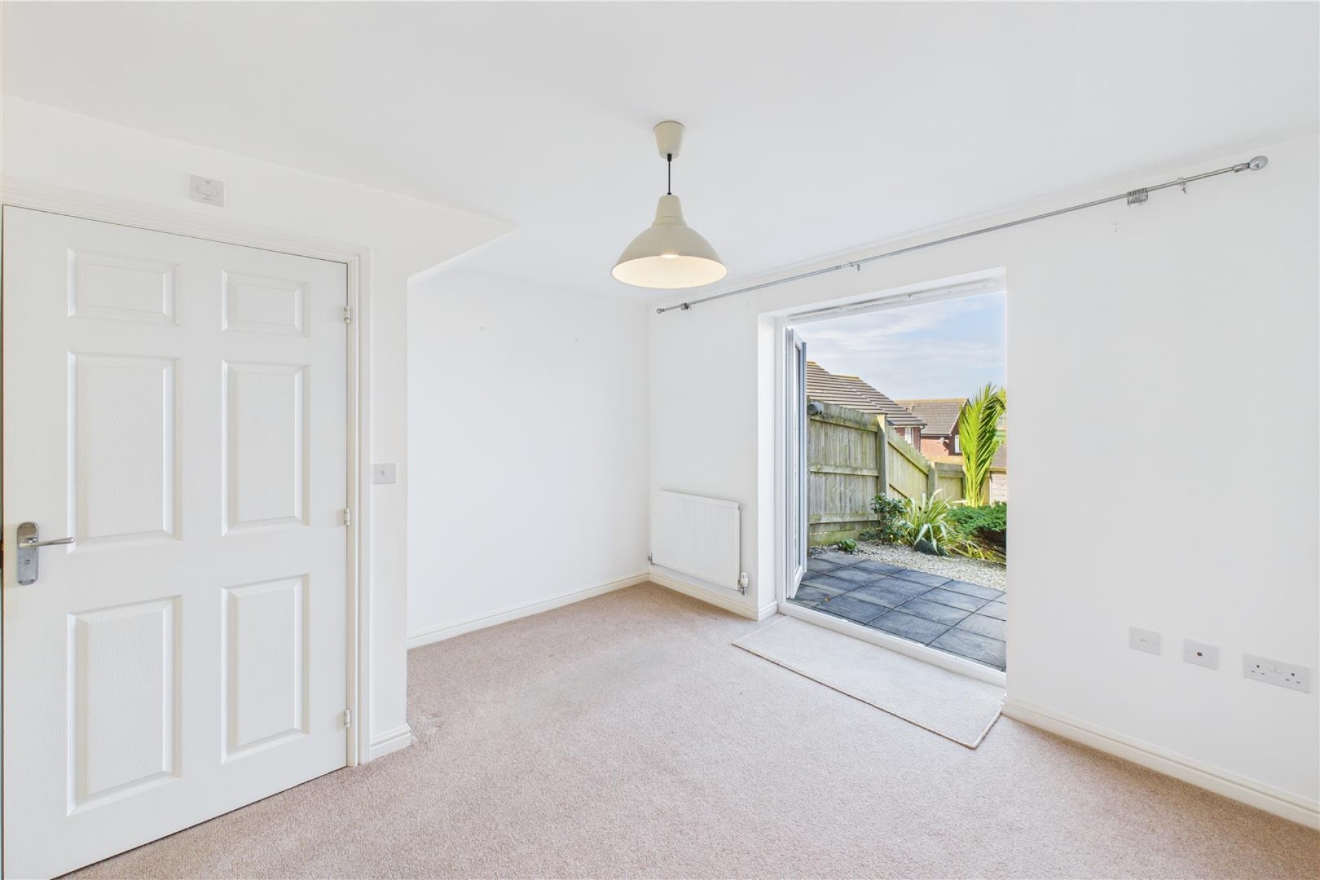 Hyns An Vownder, Lane, Newquay, Cornwall