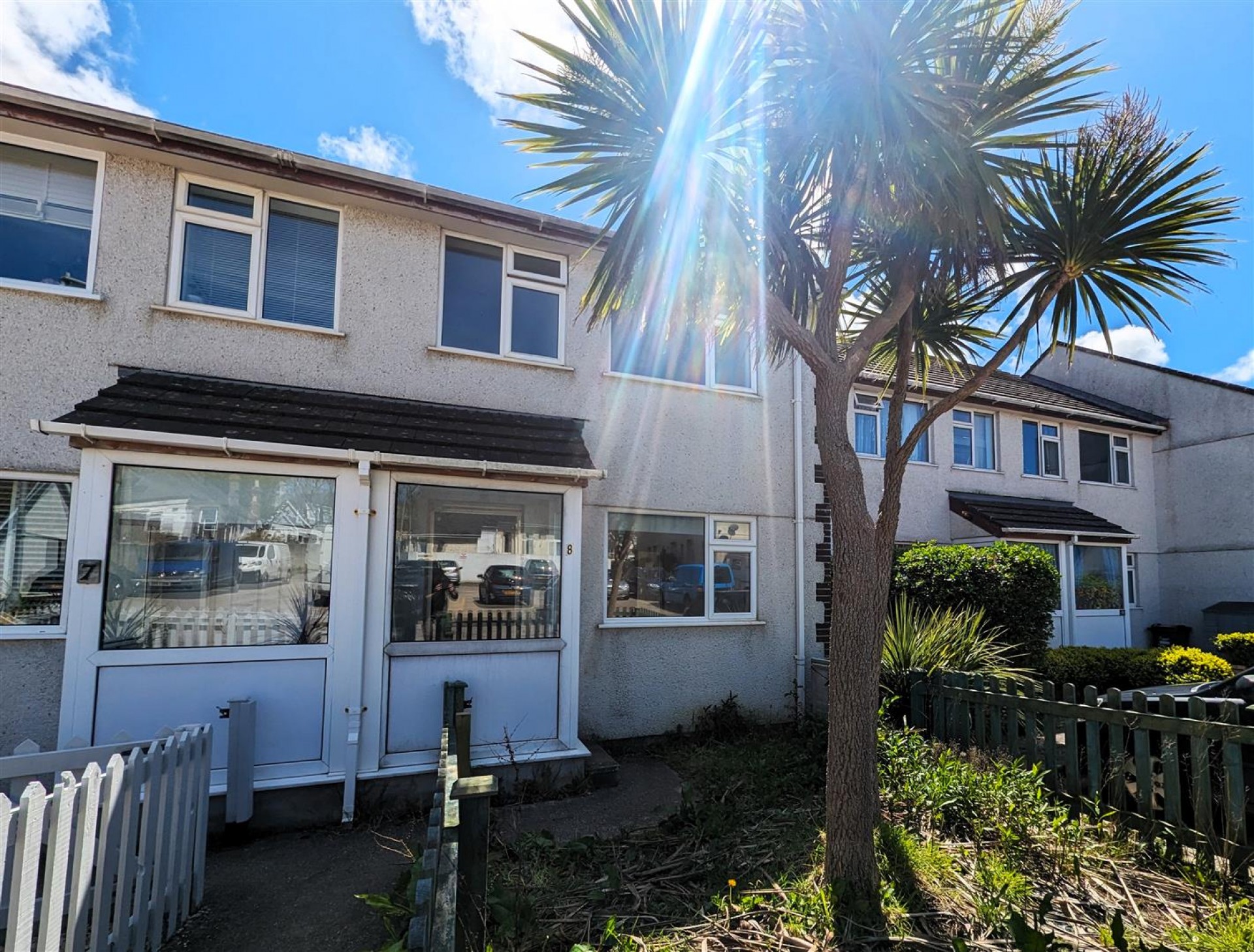 Eliot Court, Newquay