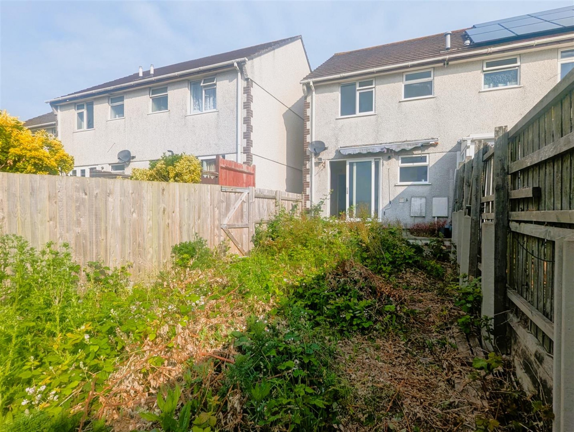 Eliot Court, Newquay