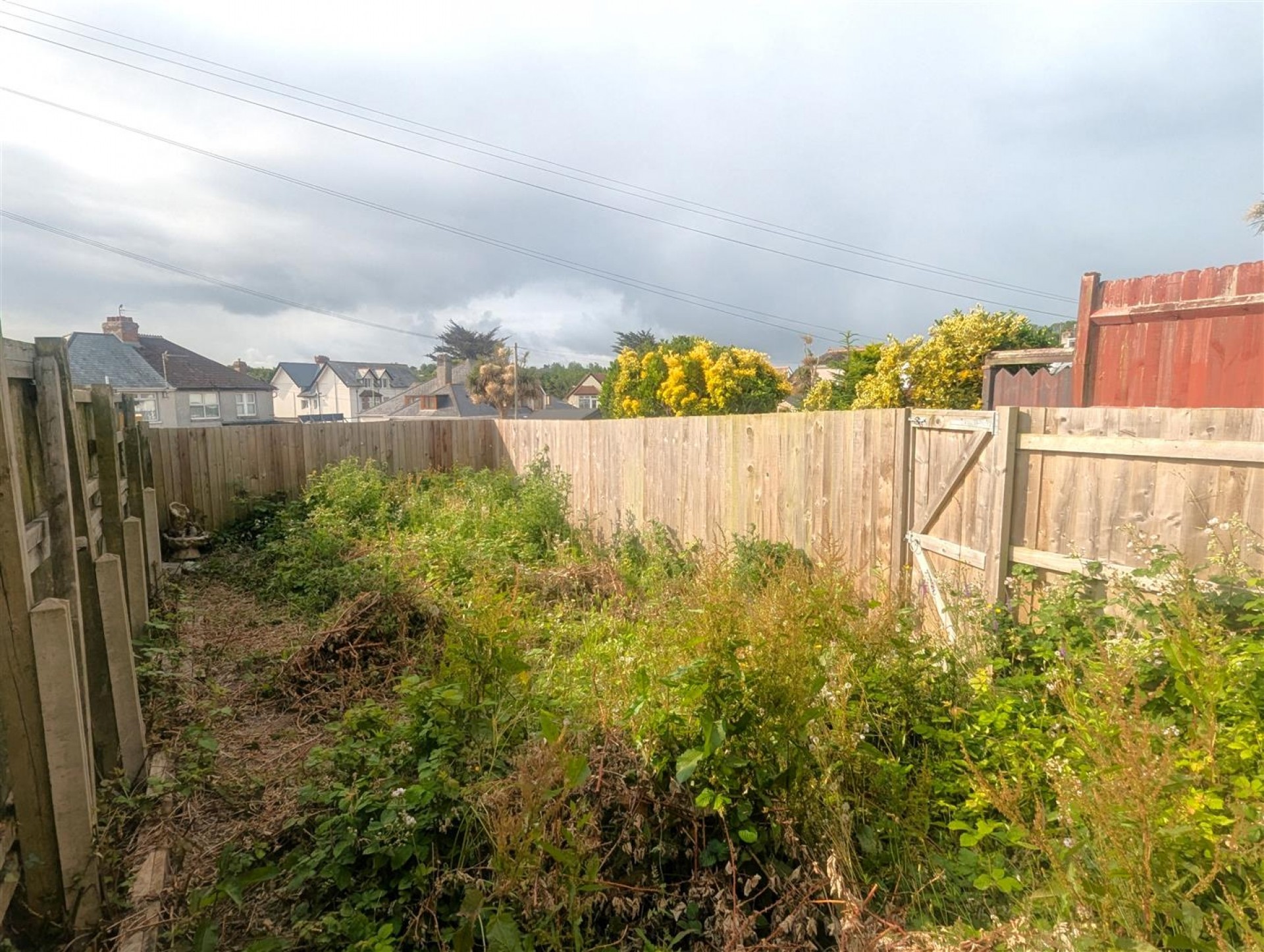 Eliot Court, Newquay