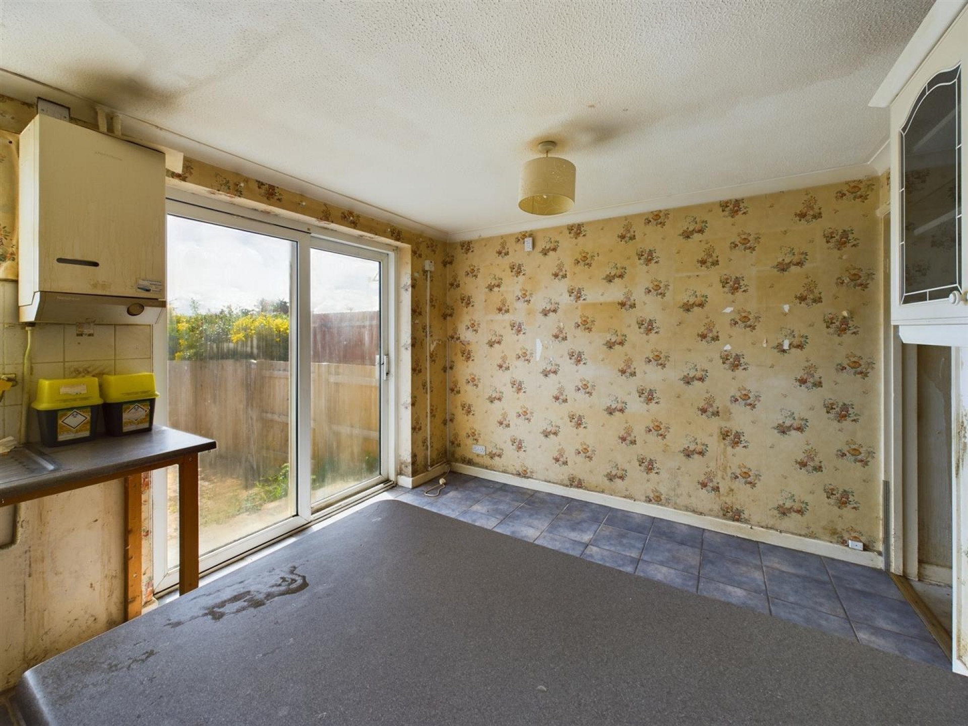 Eliot Court, Newquay