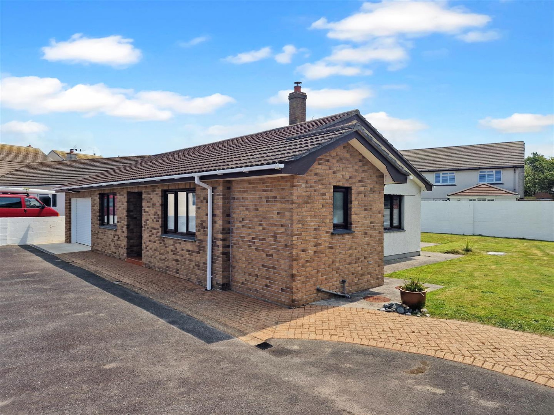 Towan Blystra Road, Newquay