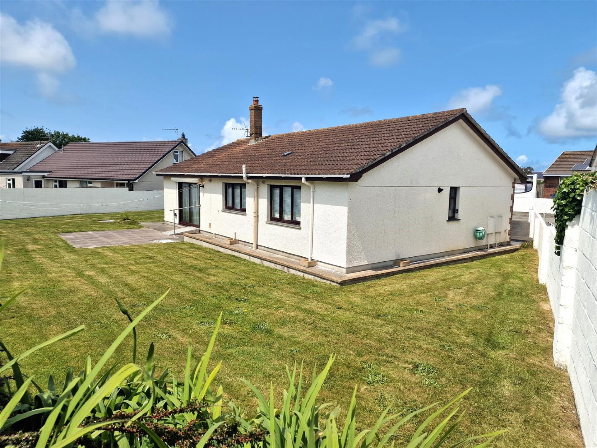 Towan Blystra Road, Newquay