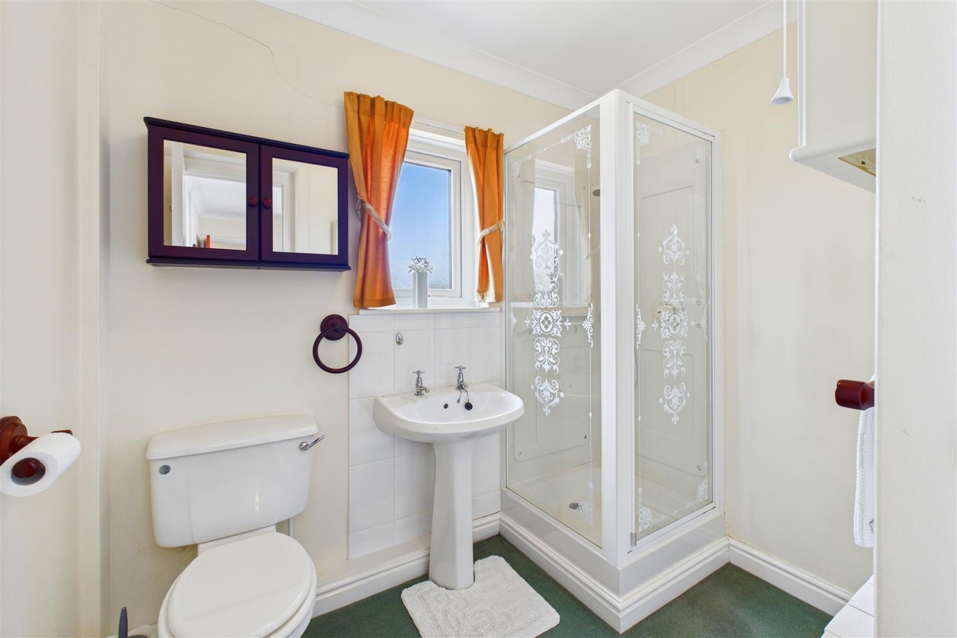 Towan Blystra Road, Newquay