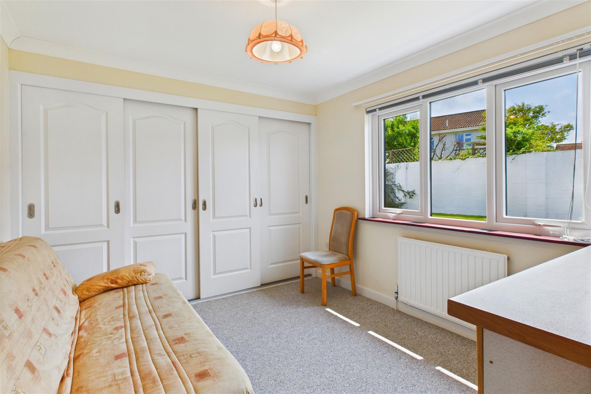 Towan Blystra Road, Newquay