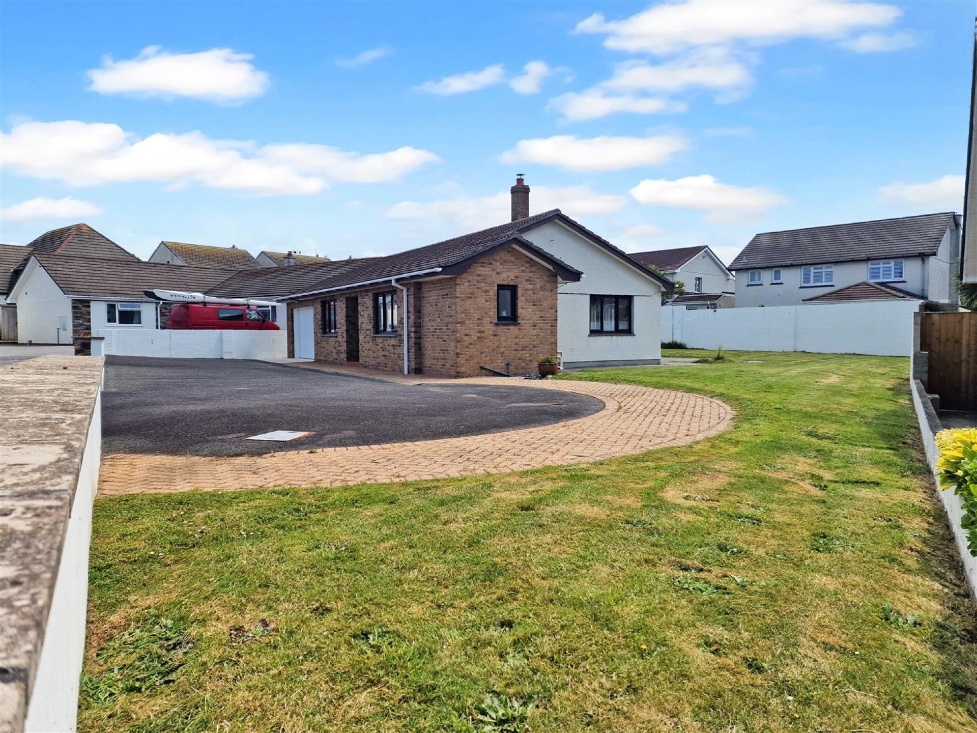 Towan Blystra Road, Newquay