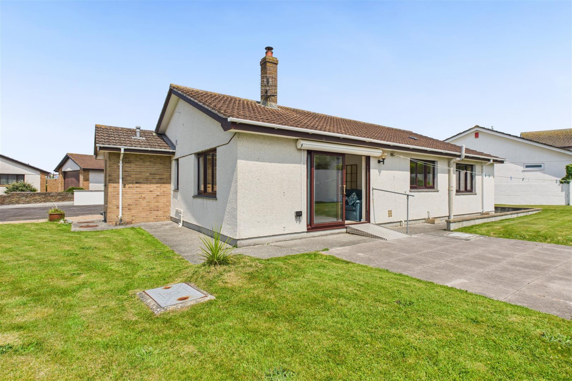 Towan Blystra Road, Newquay