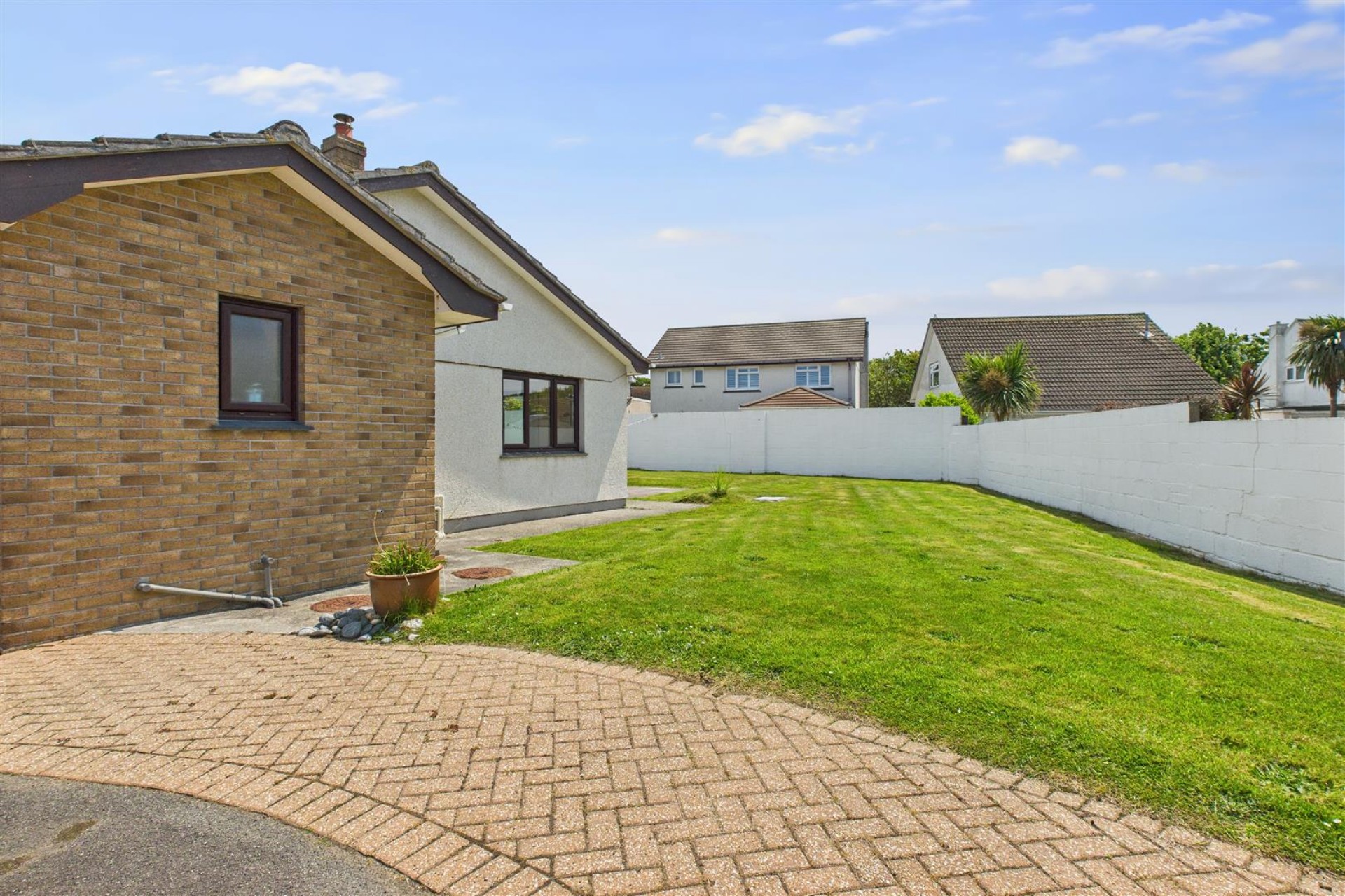 Towan Blystra Road, Newquay