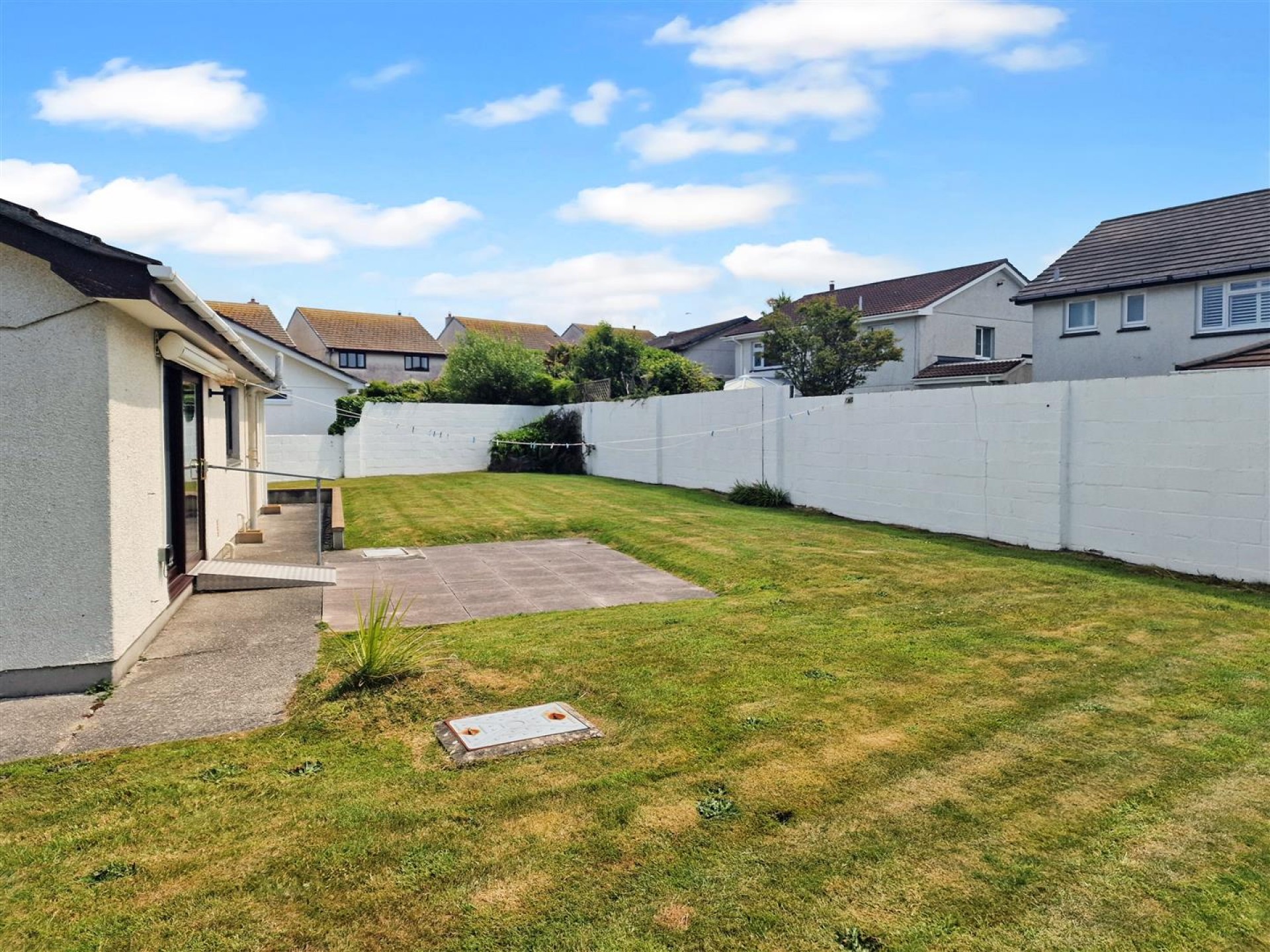 Towan Blystra Road, Newquay