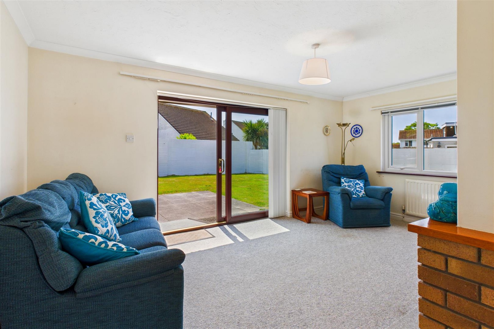 Towan Blystra Road, Newquay