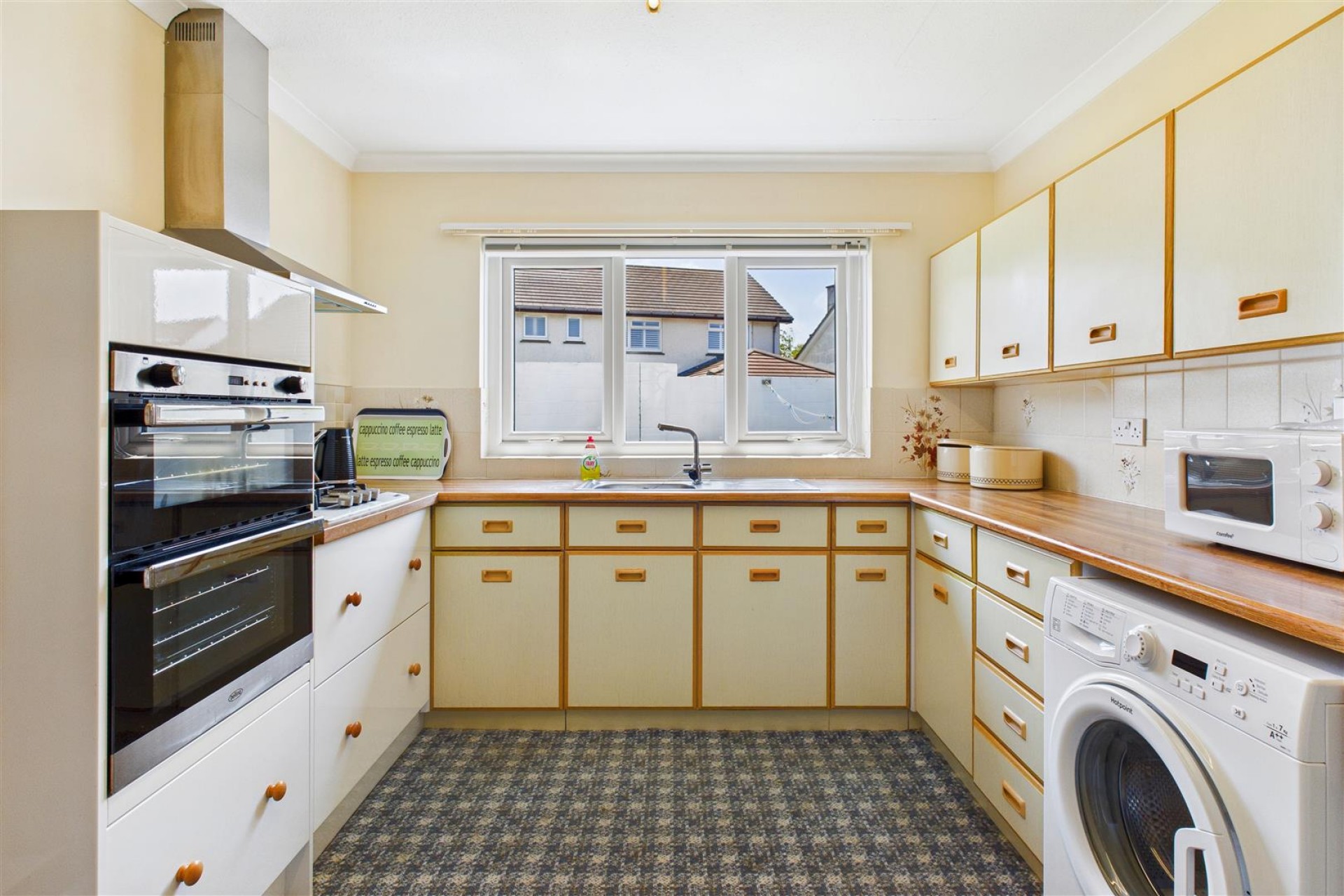 Towan Blystra Road, Newquay