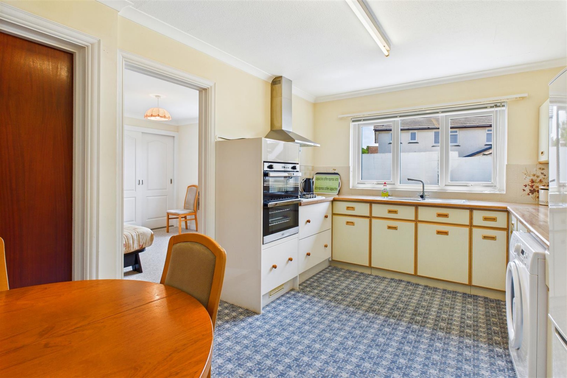 Towan Blystra Road, Newquay