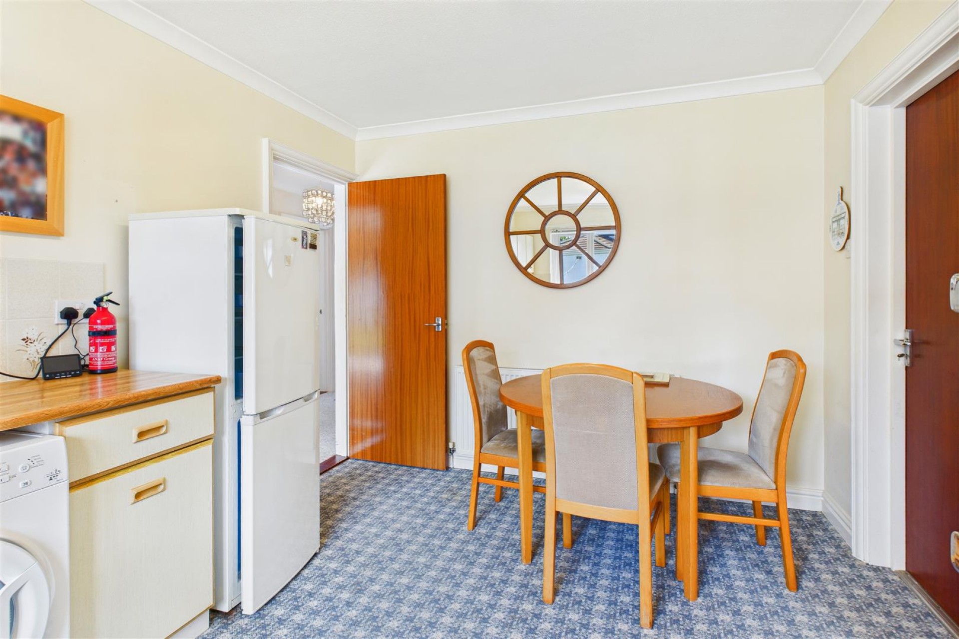 Towan Blystra Road, Newquay