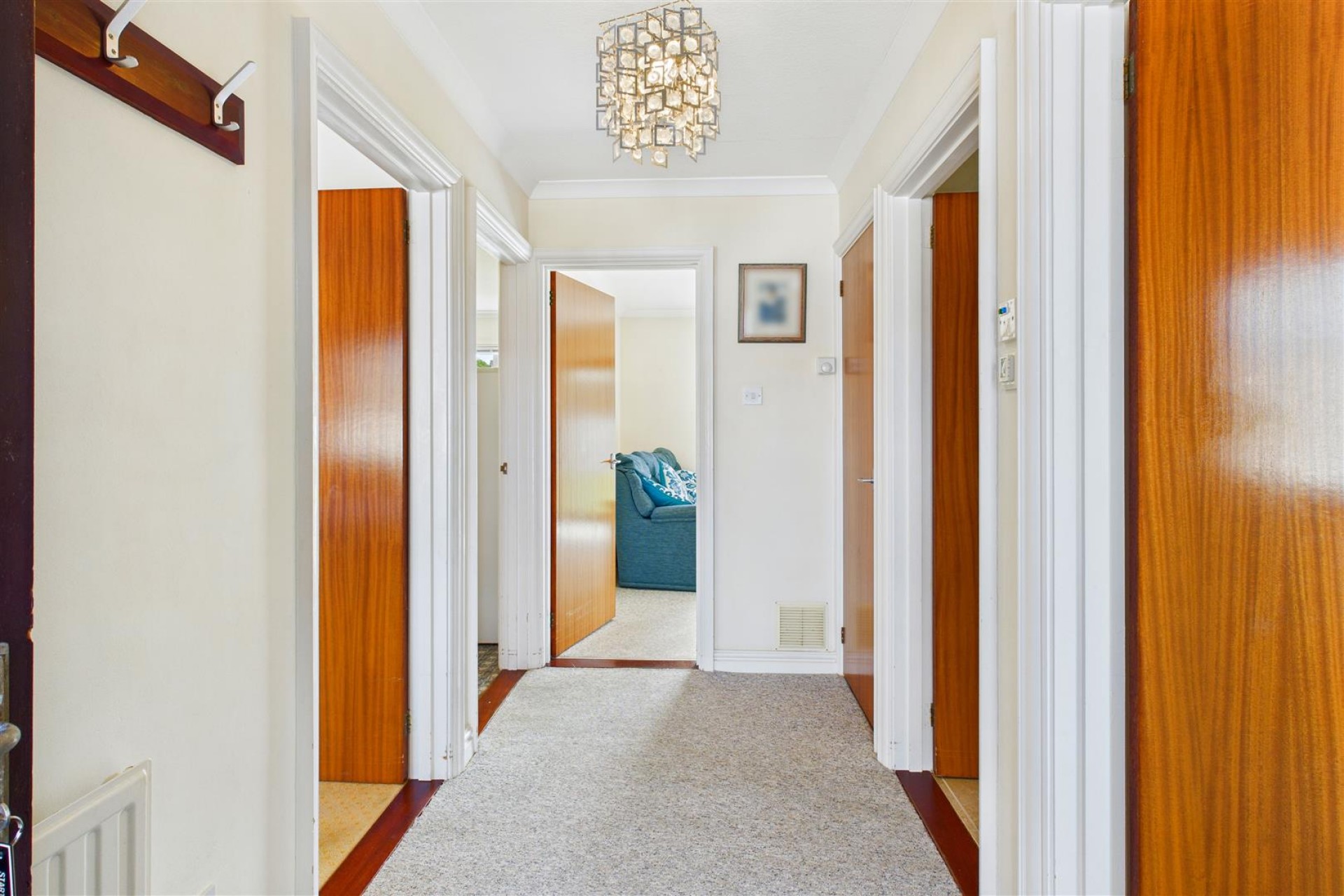 Towan Blystra Road, Newquay