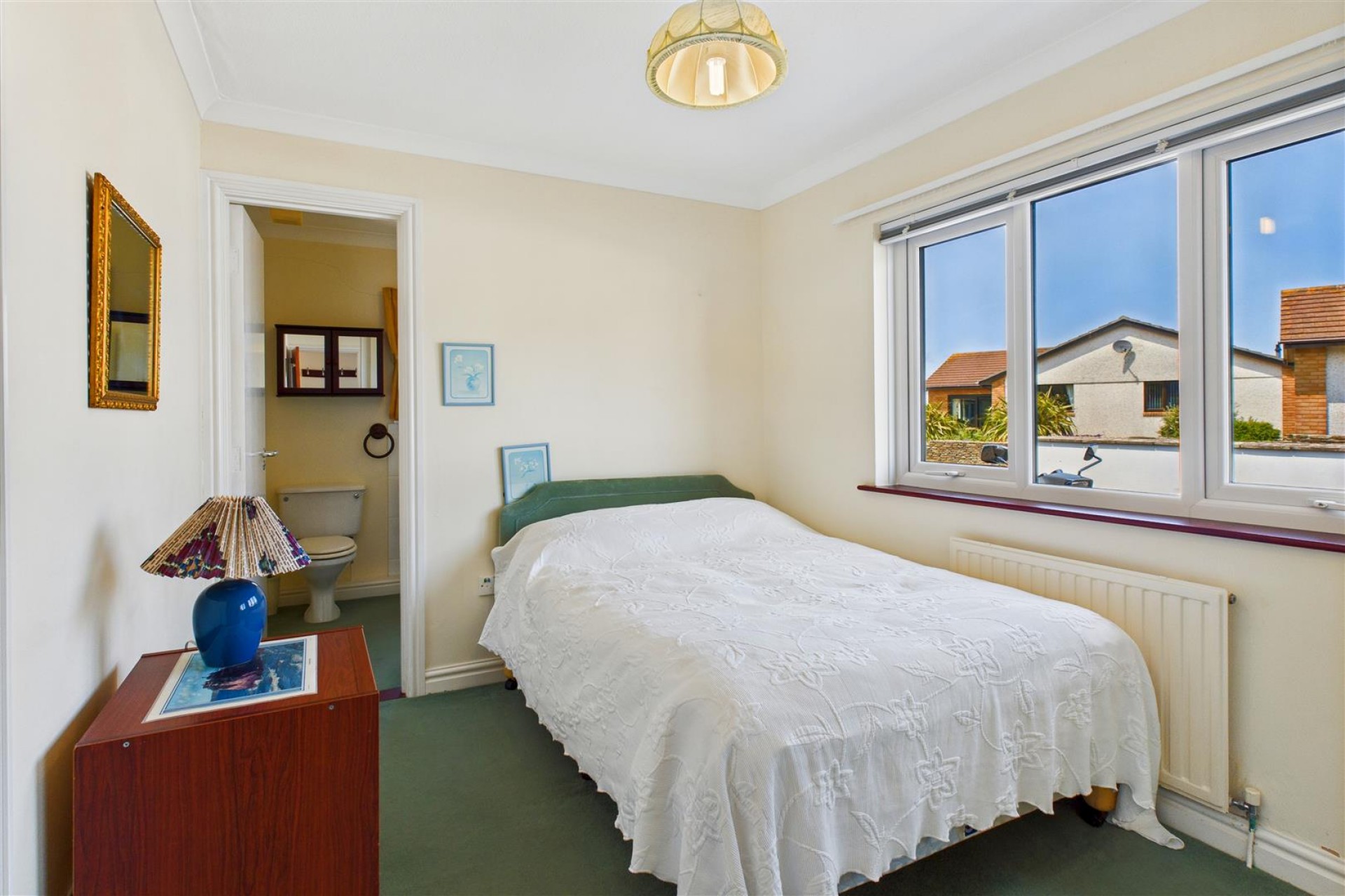 Towan Blystra Road, Newquay