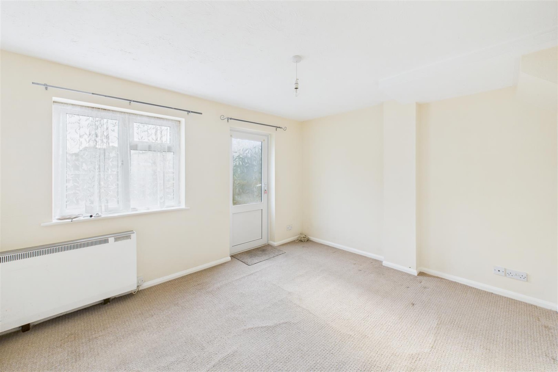 Bosworgey Close, St. Columb