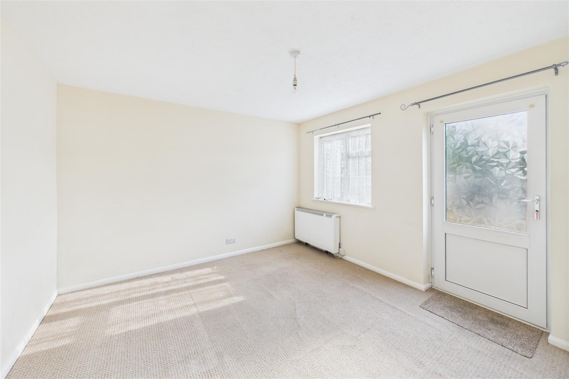 Bosworgey Close, St. Columb