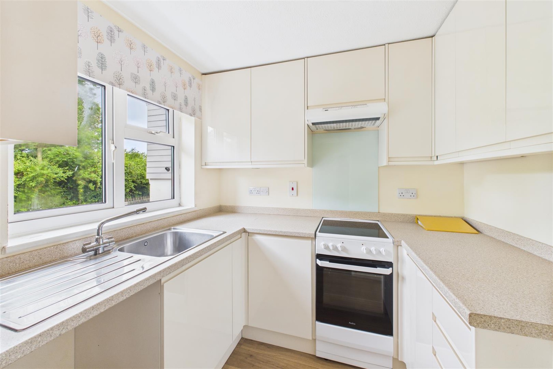 Bosworgey Close, St. Columb