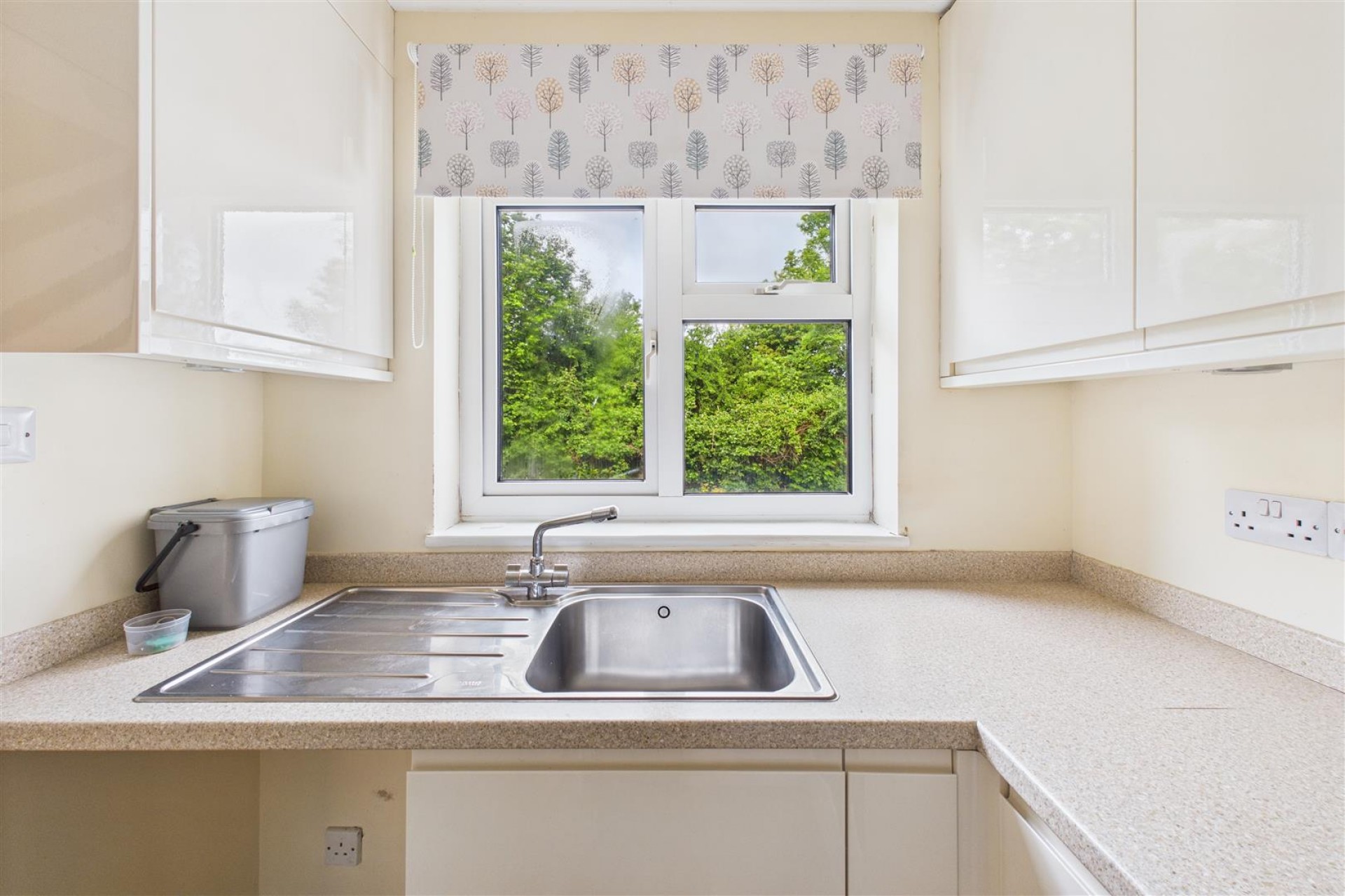 Bosworgey Close, St. Columb